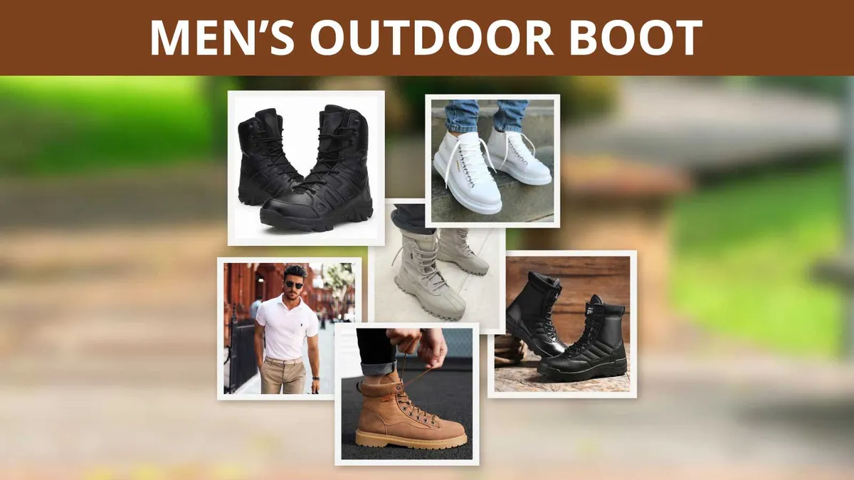 Soles for Men view 6