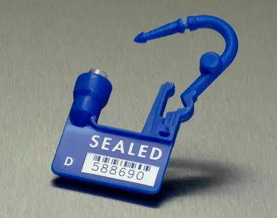 Padlock 4