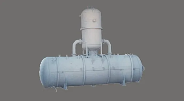 Deaerators
