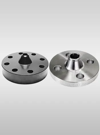Modified and Reducing Flanges
