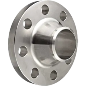Weld Neck Flanges