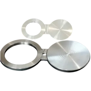 Fig-8 (Spectacle Blind)