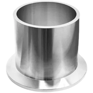 STUB ENDS