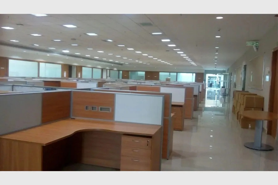 Office Furniture view 8