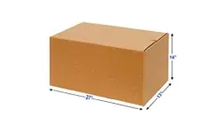 Cardboard Packaging Boxes