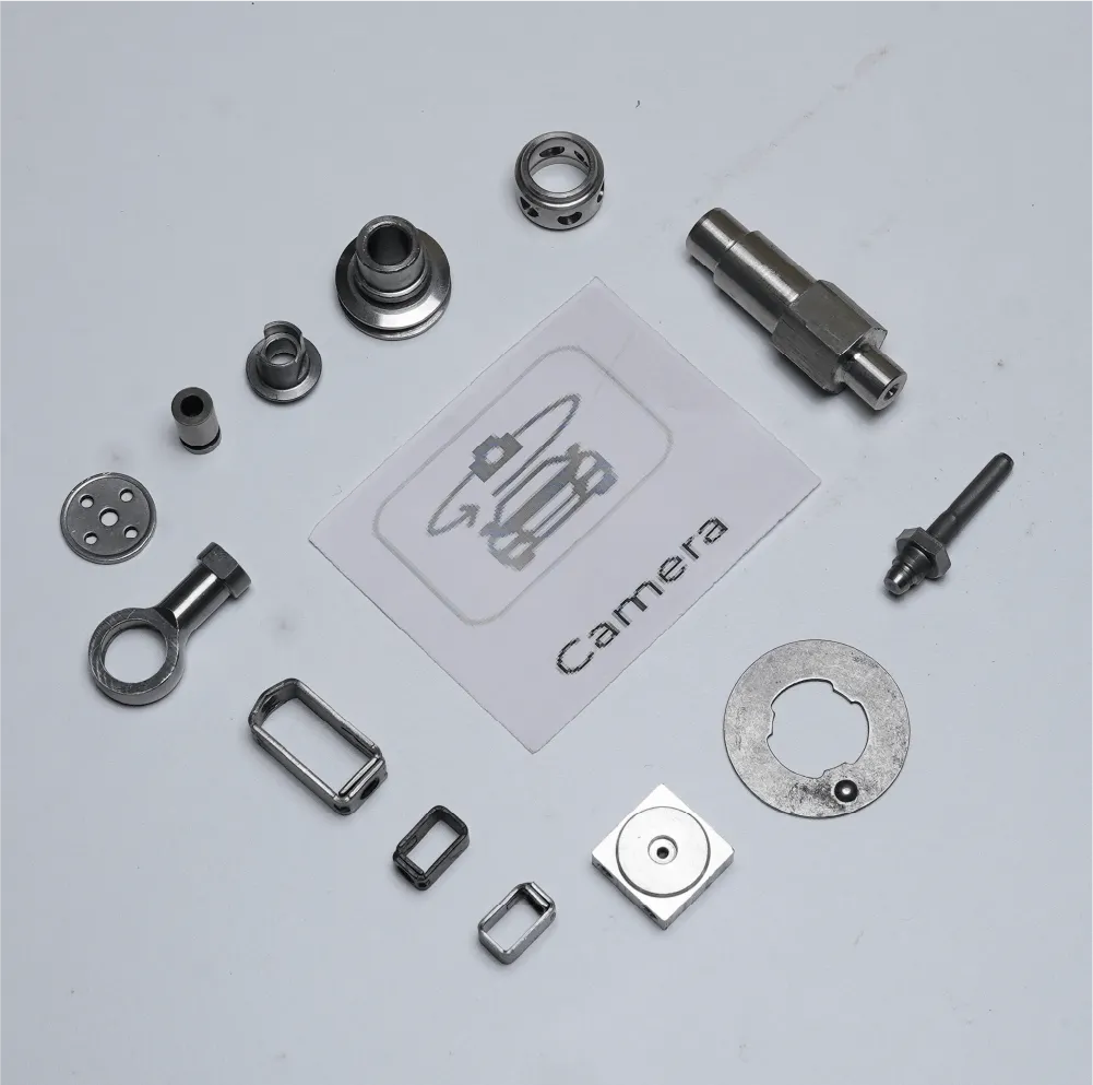 Camera Components