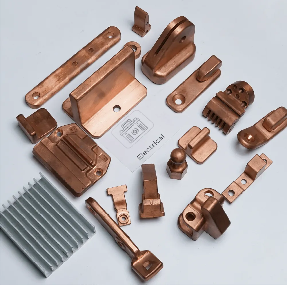 Electrical Components