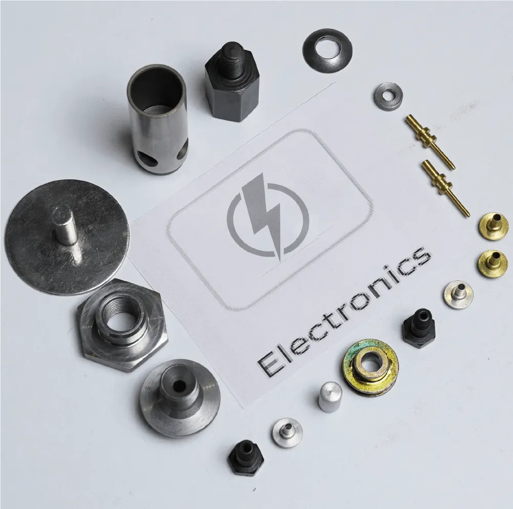 Electronics Components