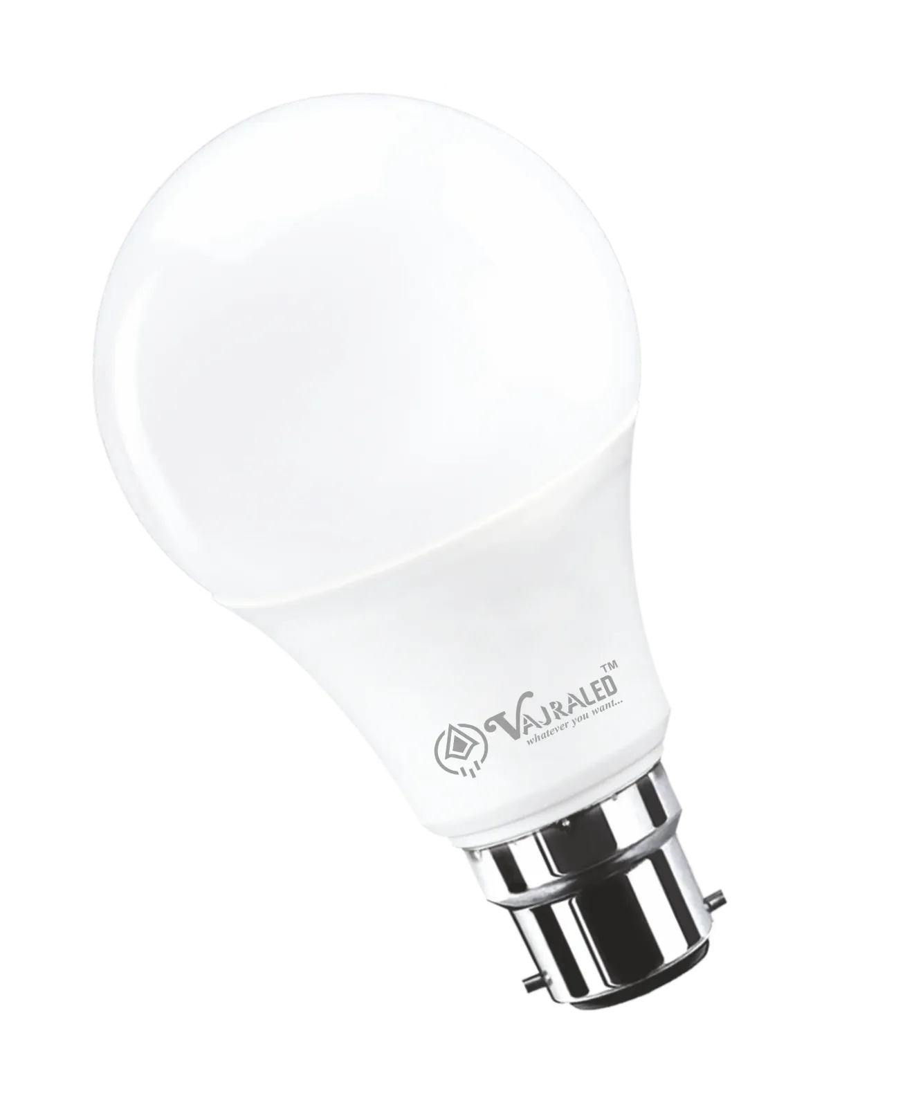 LED Bulb