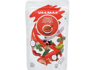 Tomato Coconut Chutney Powder