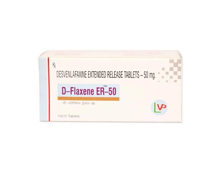 D-Flaxene ER-50
