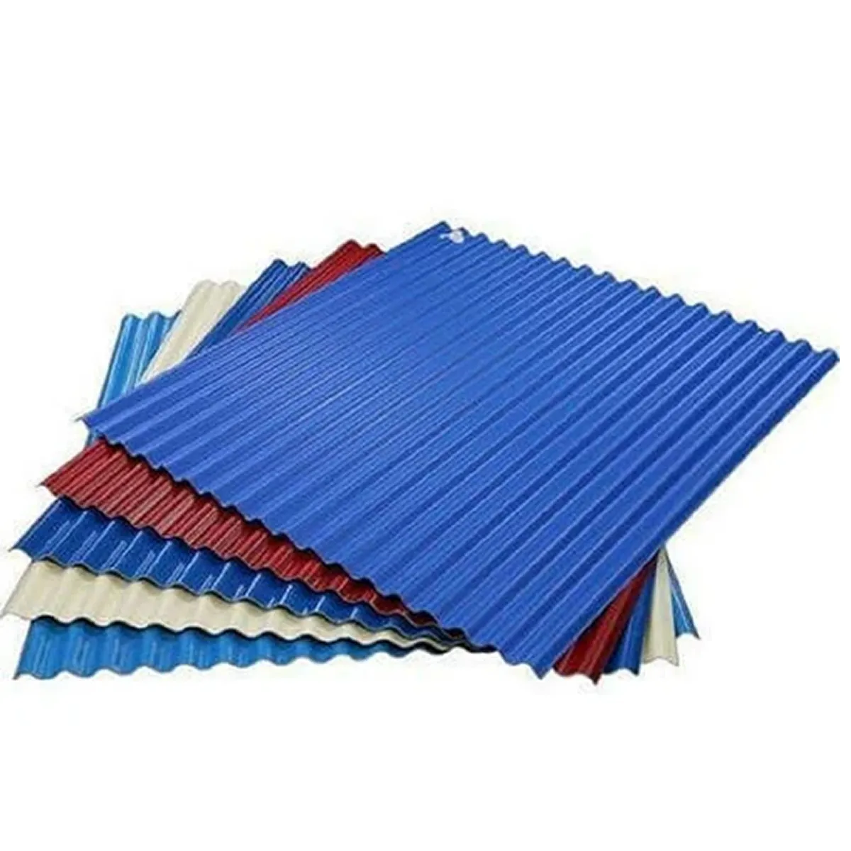 GI Sheets