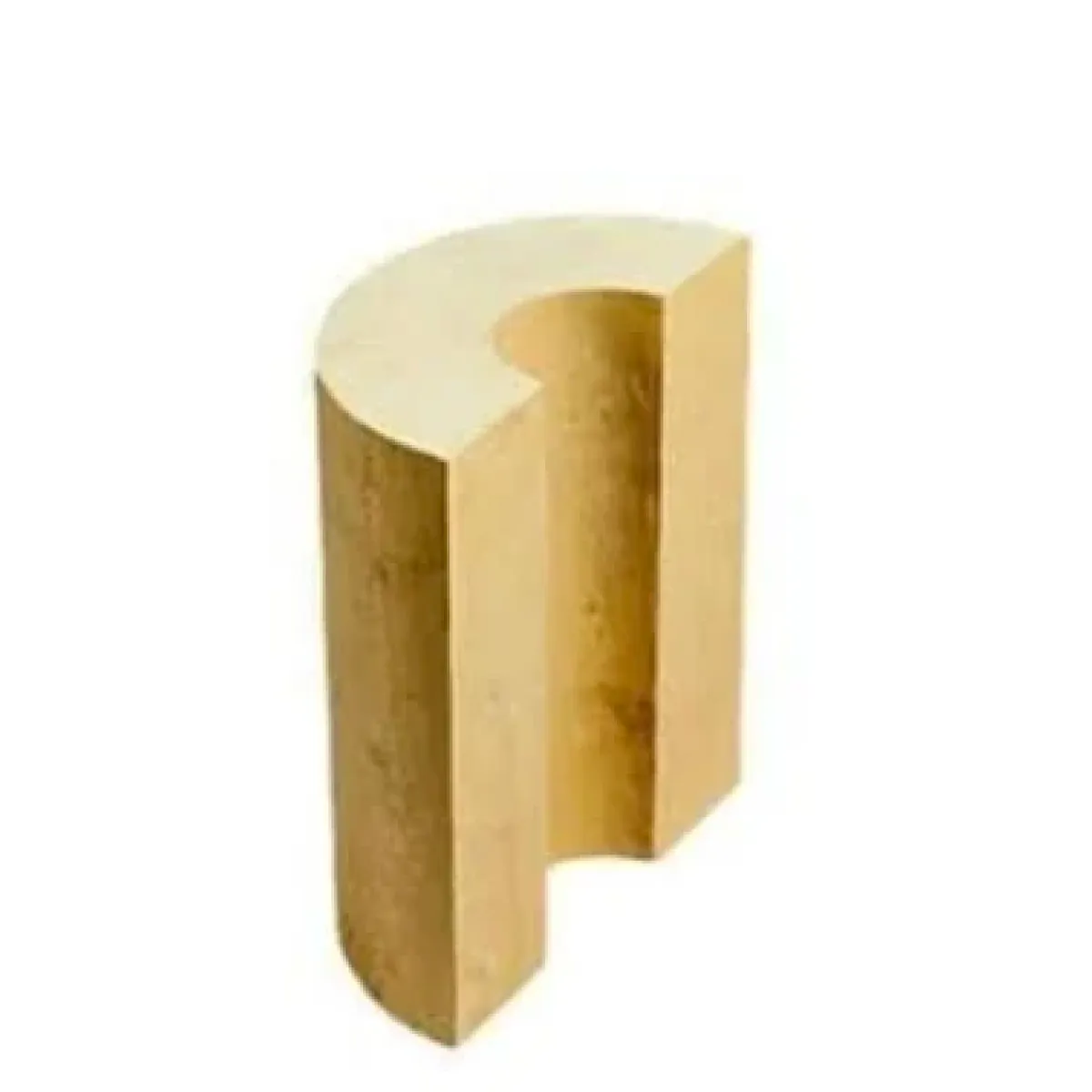 Round Type PUF & PIR Shoe Support