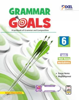 Grammar Goals-6
