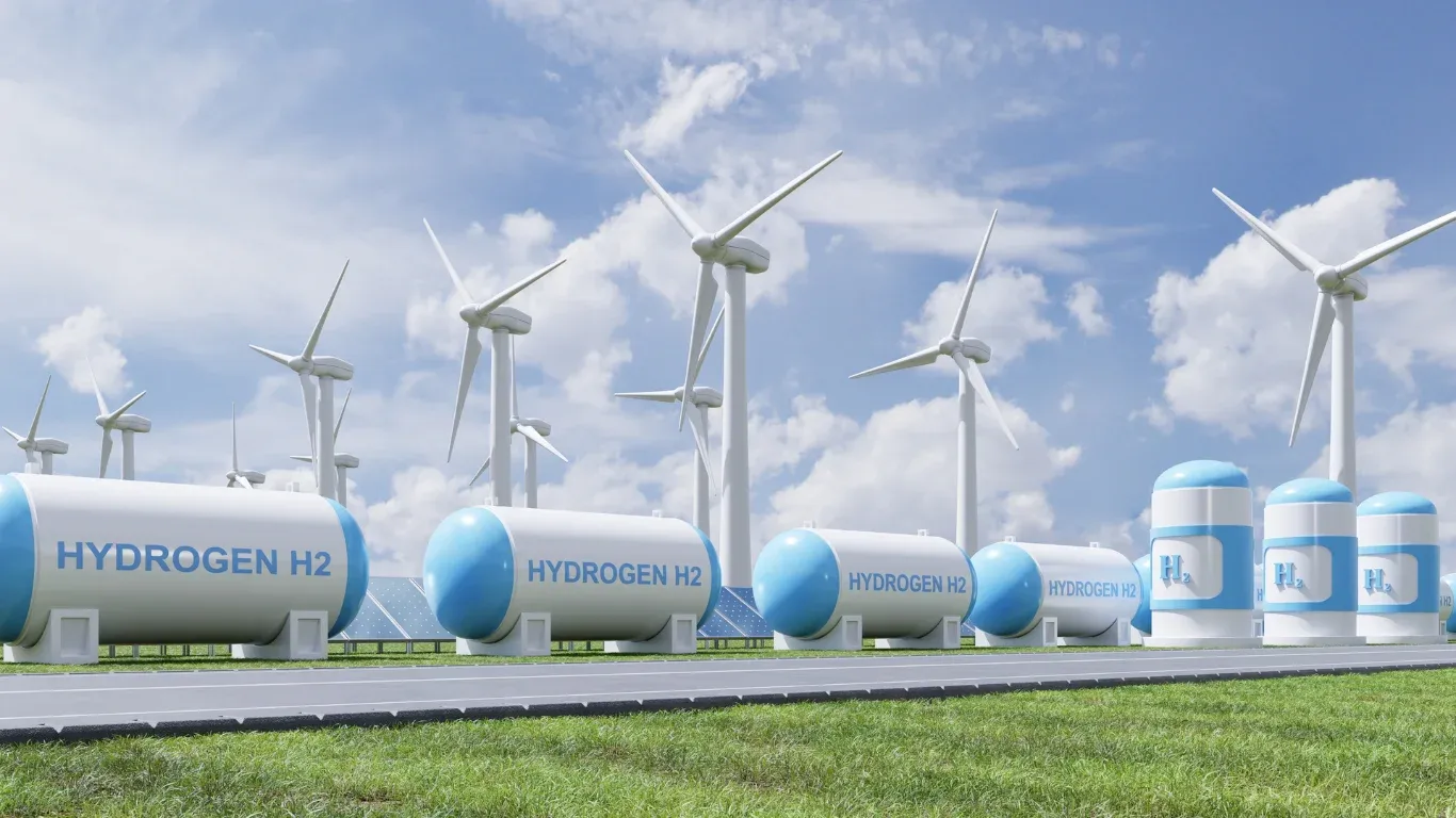 Applications of Hydrogen Generation Skids