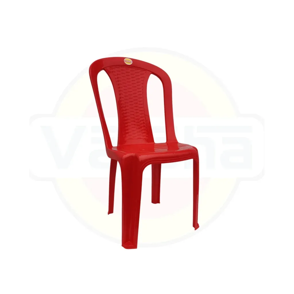 ARMLESS CHAIR