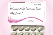 MEFMIC-P TAB