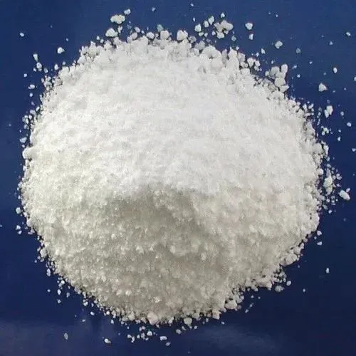 Calcium Chloride Anhydrous view 2