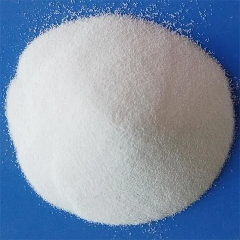 Citric Acid view 2