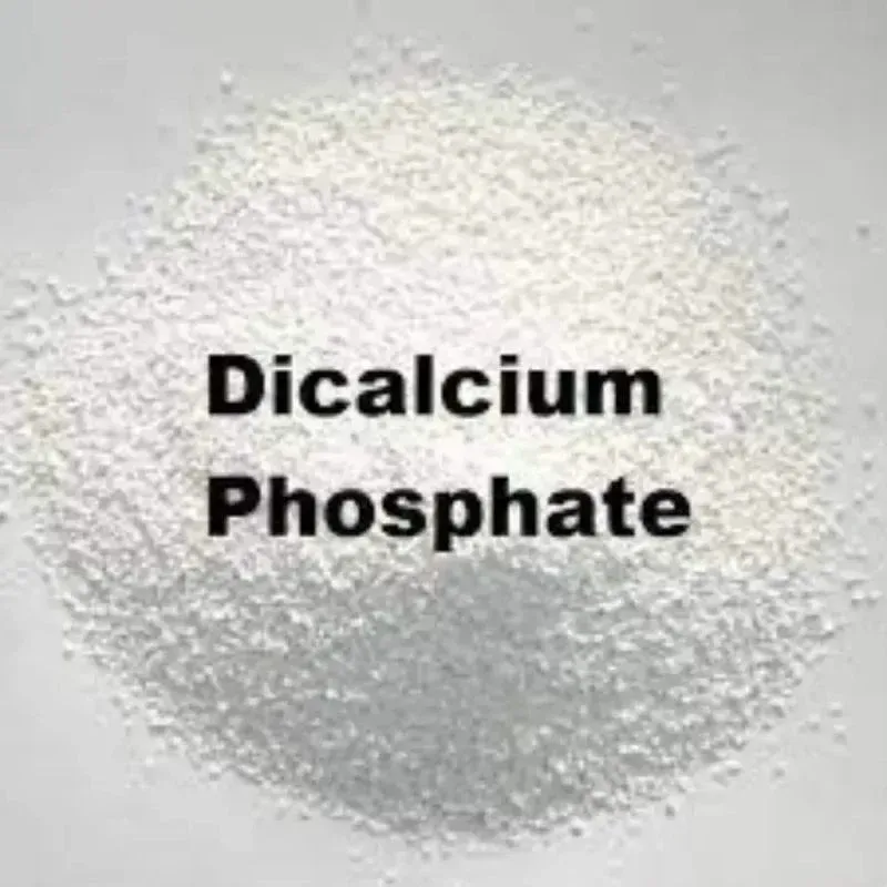Dicalcium Phosphate view 2