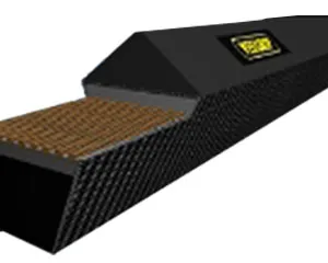 Cone Top Belts