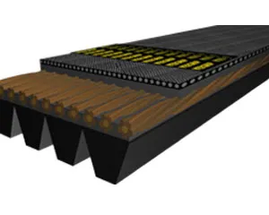 Poly V Belts