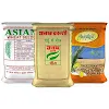 Colored Printed HDPE Bag