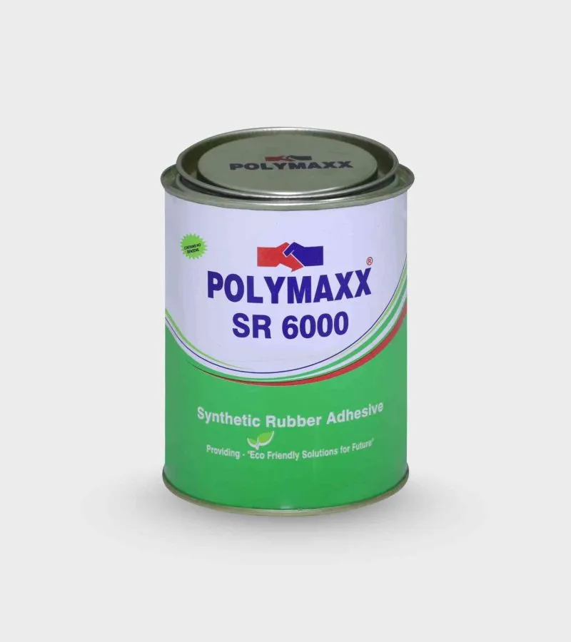 POLYMAXX SR-6000