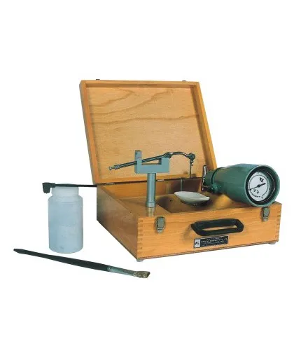 Rapid Moisture Meter VM