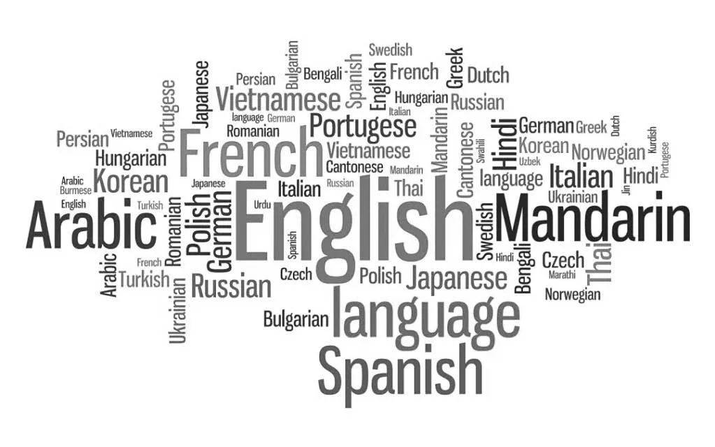 MULTILINGUAL