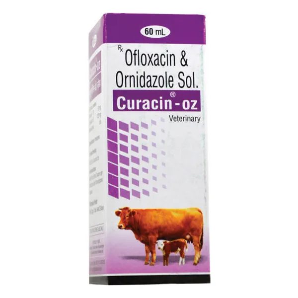 CURACIN-OZ