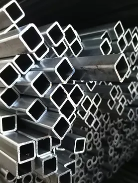 Electric Resistant Welded Tubes(ERW)