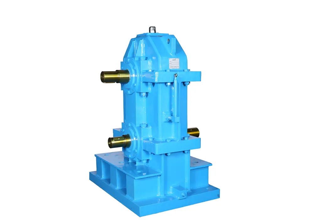 Worm Screw Jack