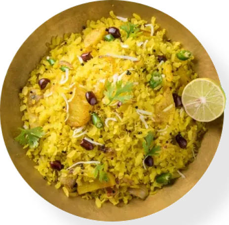 Poha