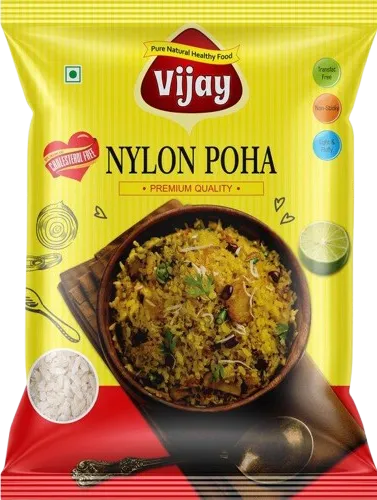 Poha