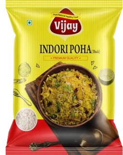 Poha view 3