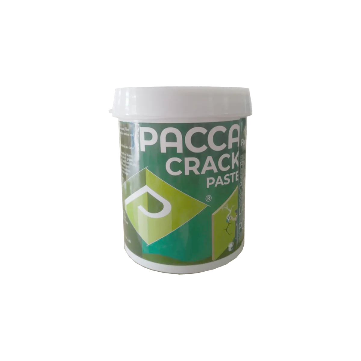 Pacca Crack Paste