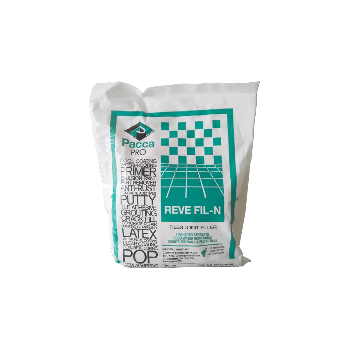 Reve Fil Tile Grouts