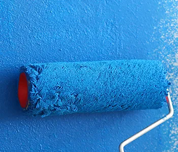 Decorative Paint System