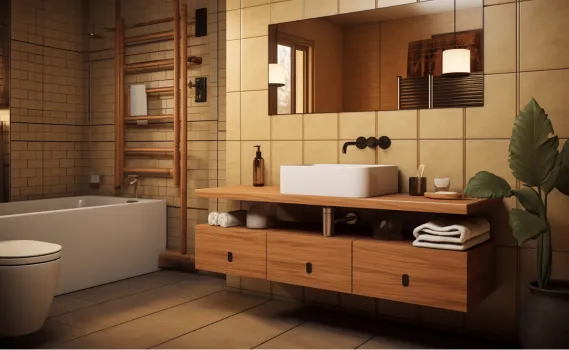 BWR (Boiling Water Resistant) Plywood