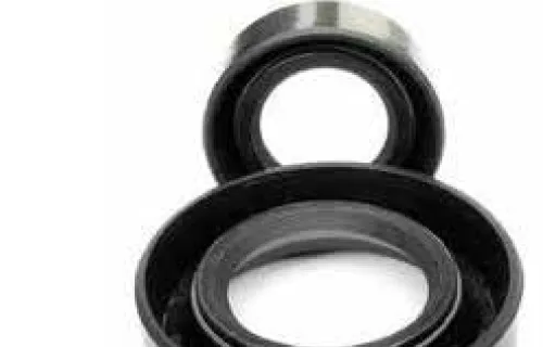 Rubber Grommets