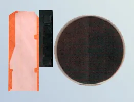 Aluminum Labels view 4