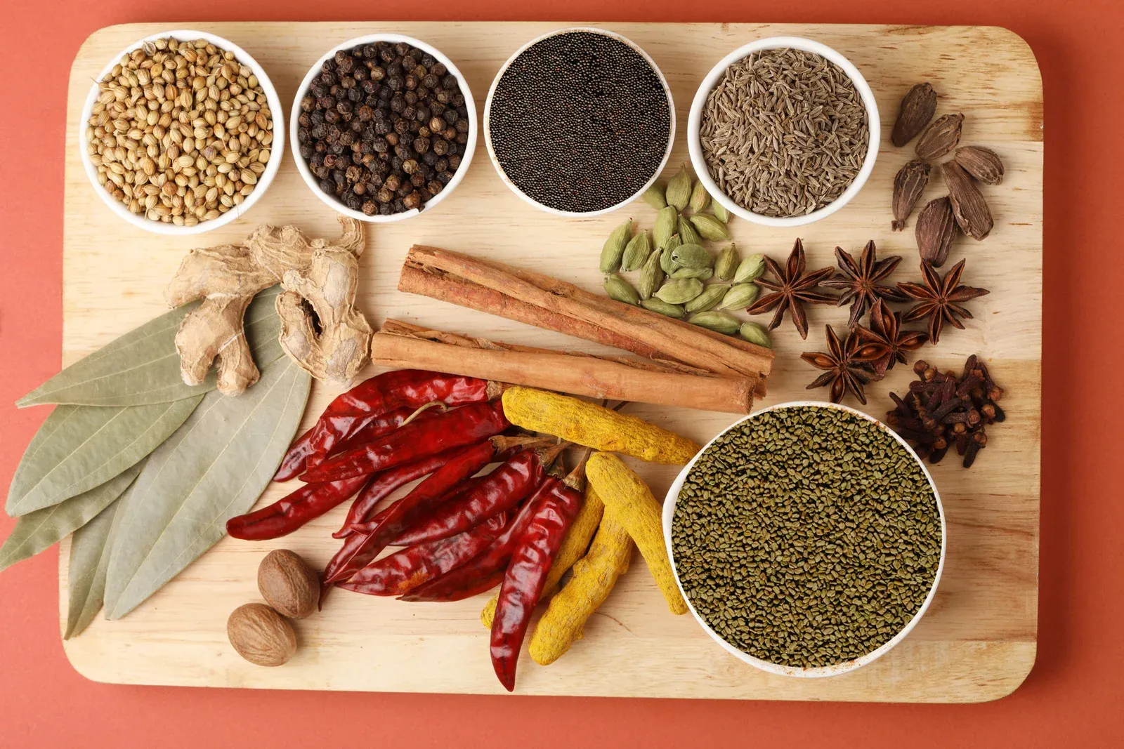 Spices