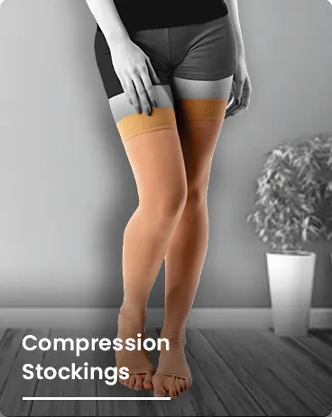 Compression Stockings