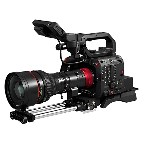 Cinema Cameras