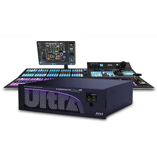 Mid-Size Switchers