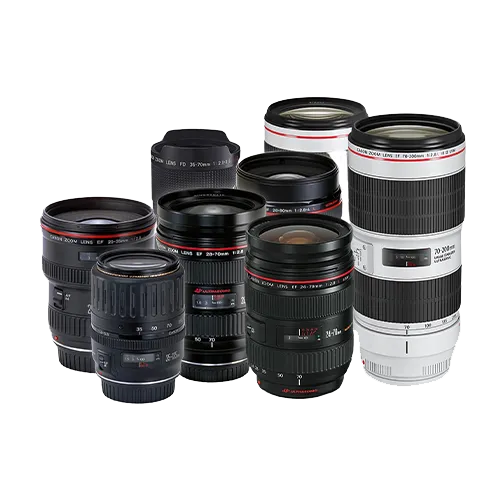 Cinema Lenses