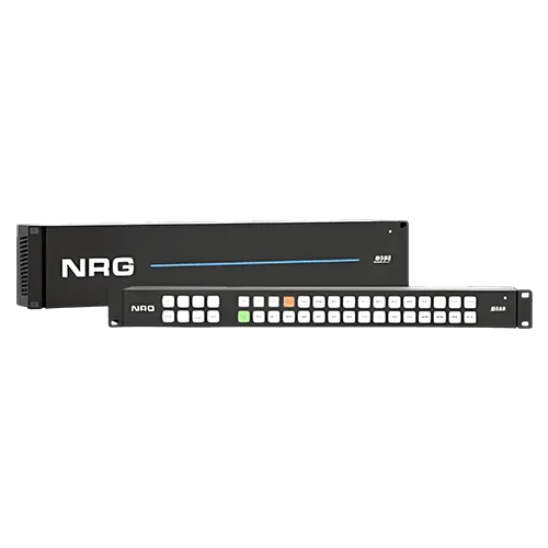 Small Routers