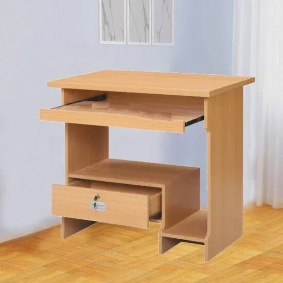 VJ-B613-COMPUTER TABLE (4X2)