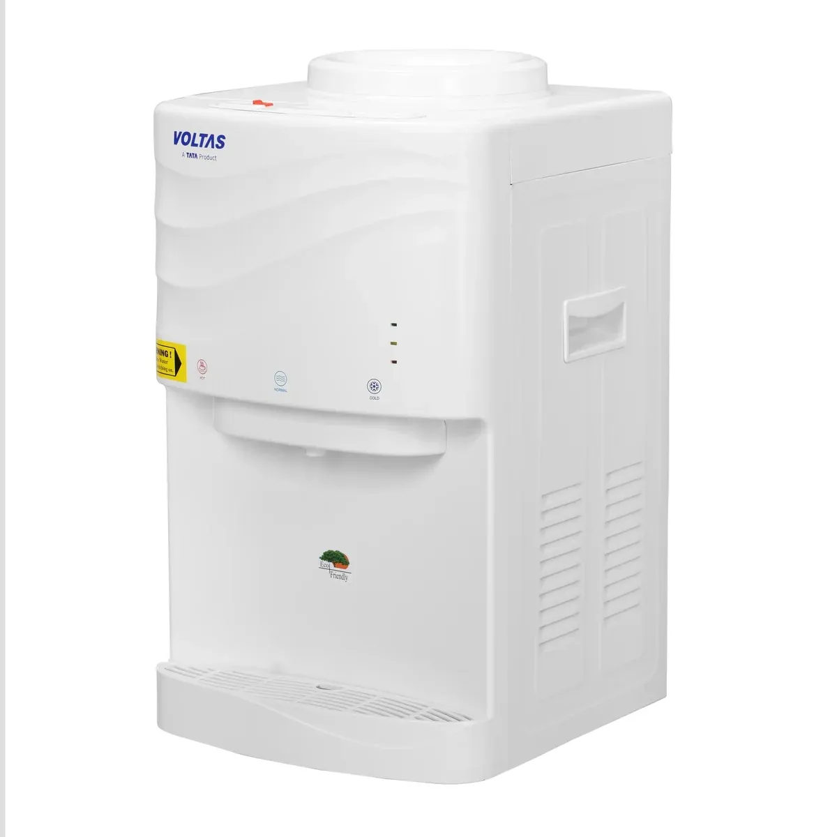 Voltas Water Dispenser Minimagic WAVE TT (Table Top)